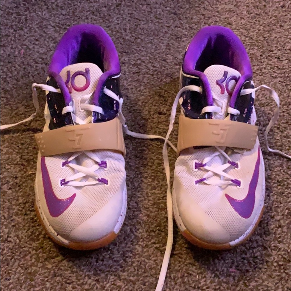 Nike kd 8 woman’s shoes